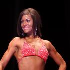 Joy  Rodgers - NPC Dexter Jackson Memphis Classic 2012 - #1